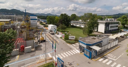 basf pontecchio marcon
