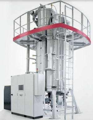 Infia super cleaning