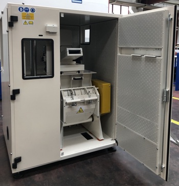 CMG box estrusione