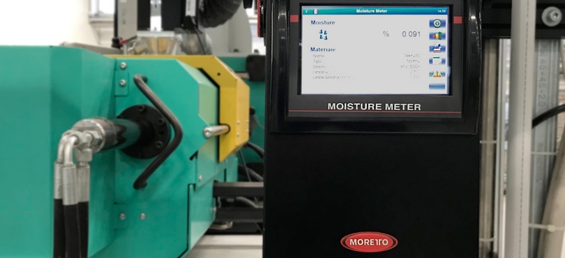 Moretto Moisture Marca Group