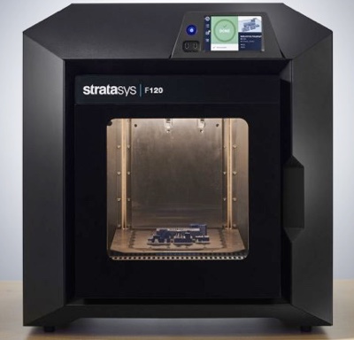 Stratasys F120