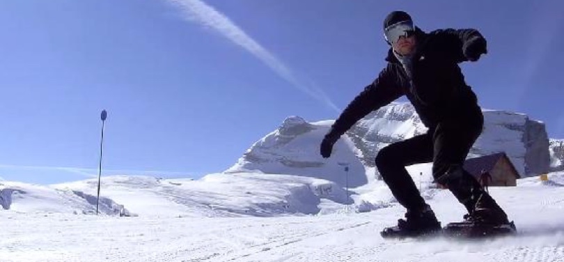Snowfeet