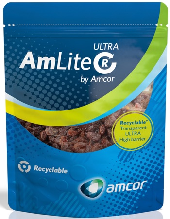 amcor amlite ultra recycalble