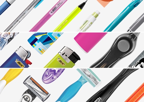 BIC prodotti