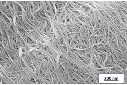 Cabot CNS nanotubi carbonio Athlos