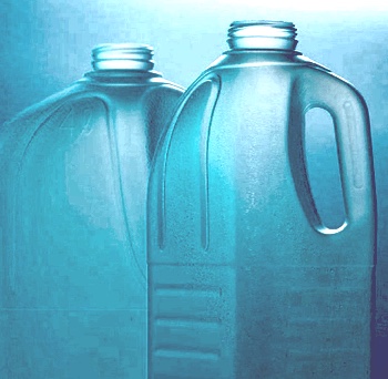 nampack HDPE