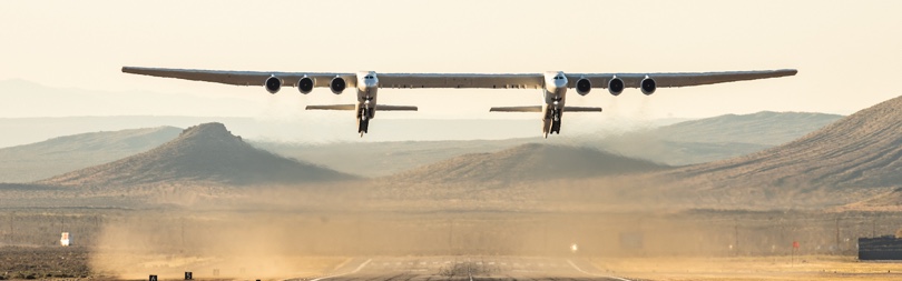 stratolaunch