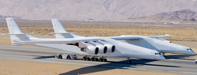 stratolaunch