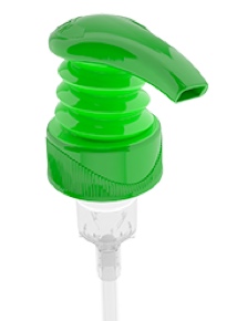 Taplast dispenser 100% poliolefine