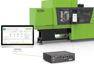 engel iQ process observer
