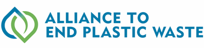 logo Alliance to End Plastic Waste (AEPW)