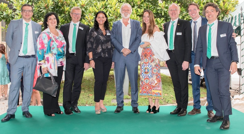 arburg serata Aurora Penne