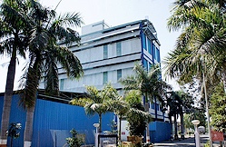 Baerlocher India