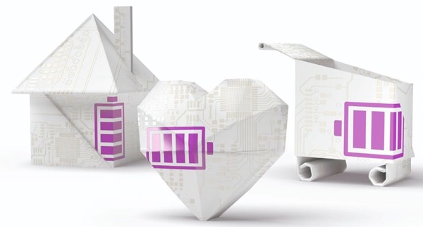Evonik TAeTTOOz