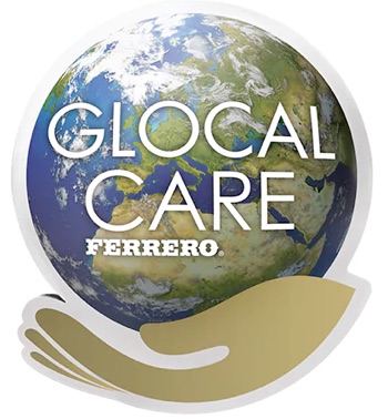 ferrero glocal care