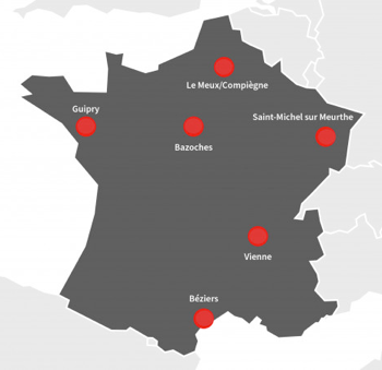 Hirsch France