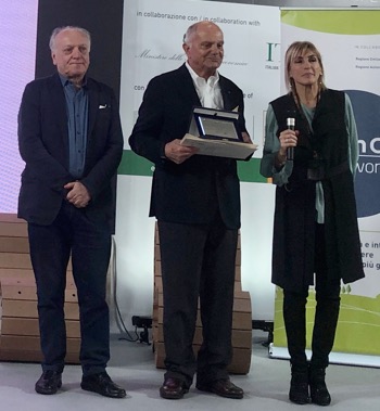 SIPA premio sviluppo sostenibile