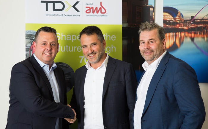 AMB TDX