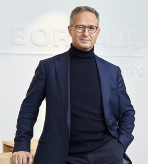 Alfred Stern Borealis