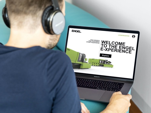 Engel live experience