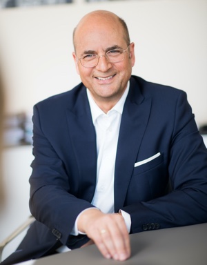 akob A. Mosser, CEO di Coveris presidente Flexible Packaging Europe 