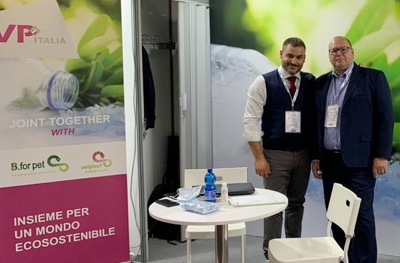 VP Italia BforPet Valpet