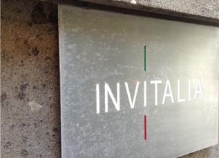 Invitalia