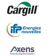 logo cargill ipfen Axens