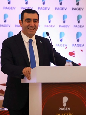 Pagev eroglu presidente