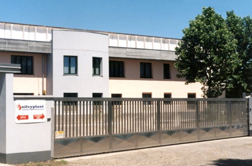 Silvyplast