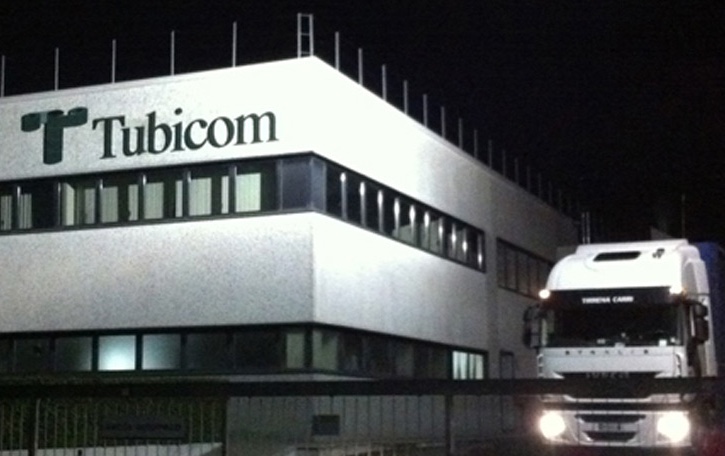 Tubicom