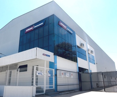 Wittmann Battenfeld do Brasil