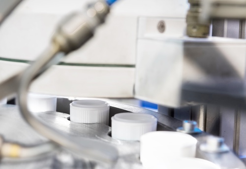 Bormioli Pharma