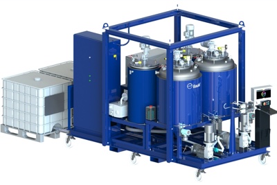 Covestro baule