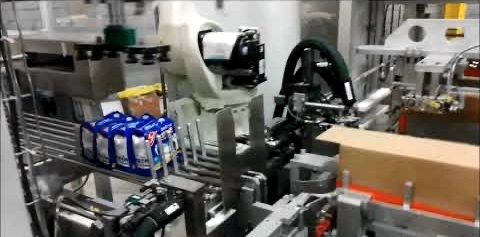 futura robotica