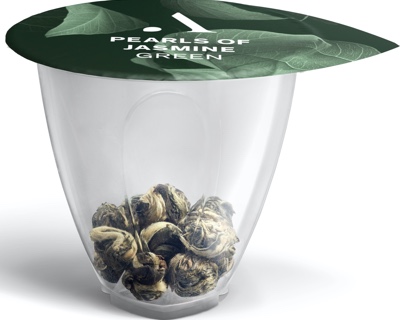 Sabic Melitta capsule te PP