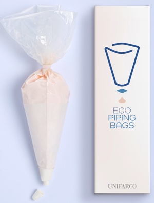 Unifarco Eco Piping Bags