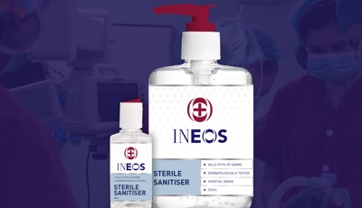 Ineos disinfettante