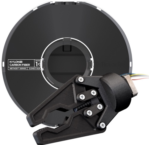 Nylon 12 Carbon Fiber MakerBot