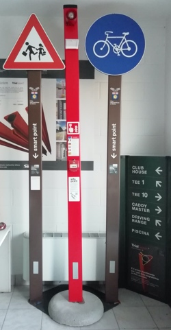 Materioteca TrialSystem