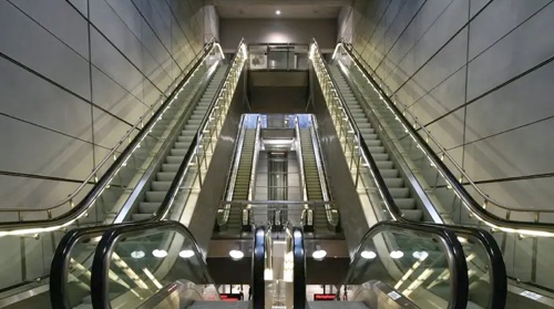 scale mobili