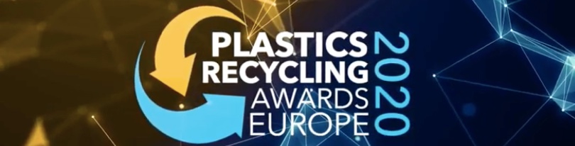 Plastics Recycling Awards Europe 2020