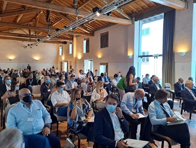 Assemblea amaplast