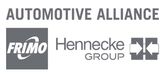 automotive alliance frimo hennecke