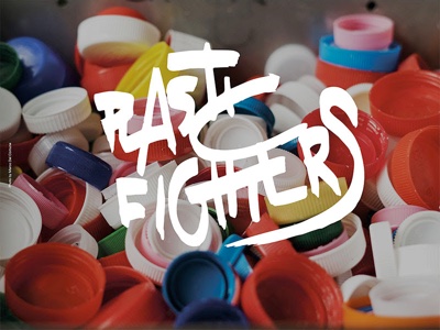 Plastic Fighter progetto
