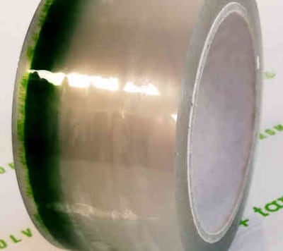 nastro ECO+ tape di Irplast