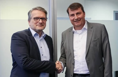 hennecke frimo CEO