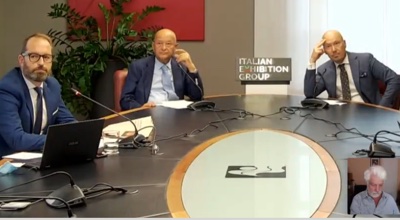 ieg conferenza stampa