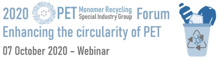 2020 PET Monomer Recycling Forum