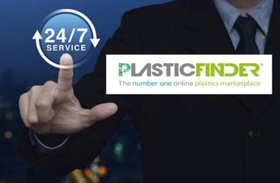 PlasticFinder